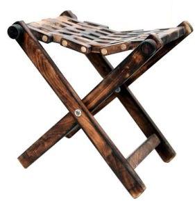 Folding Stool