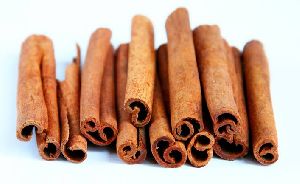 Cinnamon Stick