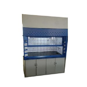 Chemical Fume Hood