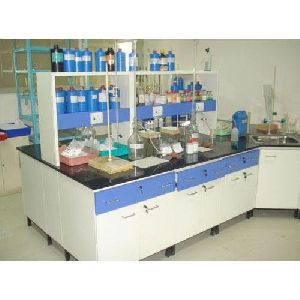 Laboratory Table