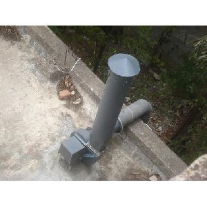 Terrace Exhaust Blowers