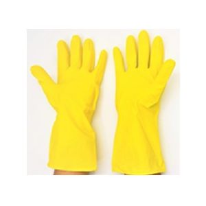 Rubber Gloves