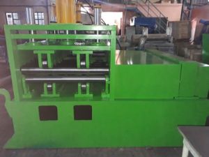 4HI Sheet Leveler Machine