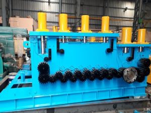 5HI Sheet Leveling Machine