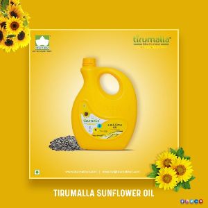 Sunflower Oil