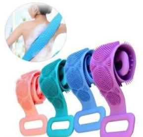 Bath Scrubber Belt