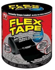 Flex Tape