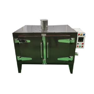 Electric Tray Dryer