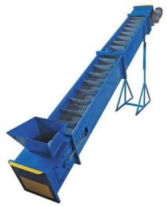 Scraper Conveyor