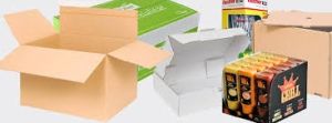 packaging consultants service