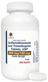 Cotrimoxazole Tablets