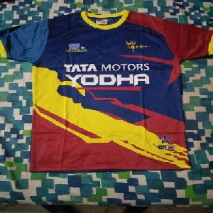 Kabaddi Jersey