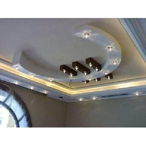 False ceiling