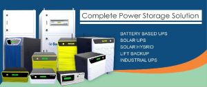 Home UPS Inverter