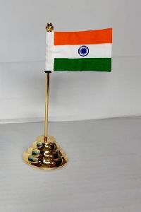 Table Top Flag Stand