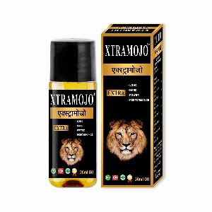 Xtramojo Ayurvedic tonic