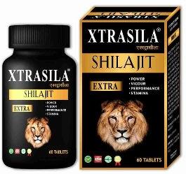 Xtrasila Tablets