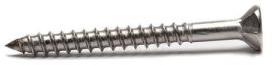 Stainless Steel Screws