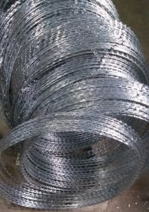 Fencing Wire