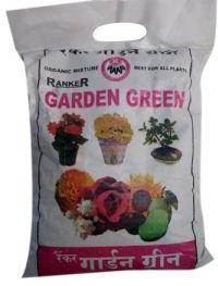 Garden Green Organic Crop Enhancer