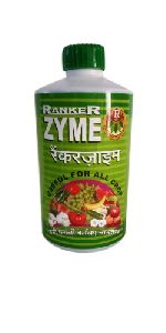 Ranker Zyme Crop Promoter