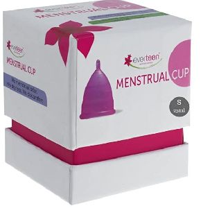 menstrual cup