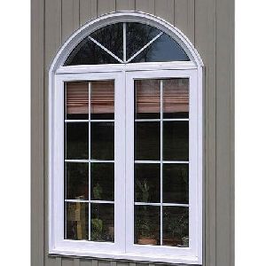 arch window