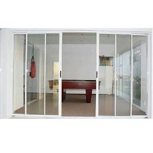 Indoor Sliding Door