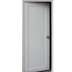 UPVC Bathroom Door