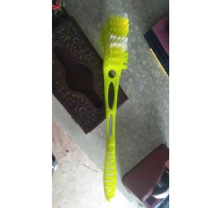 Plastic Toilet Cleaning Brush