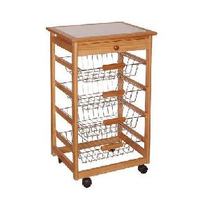 Kitchen Trolley