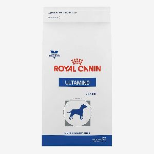 Veterinary dog Food