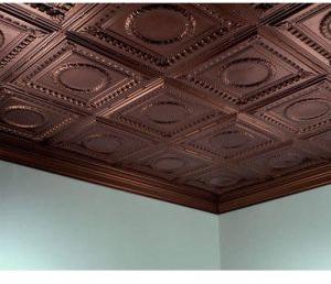 decorative ceiling tile