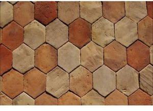 Exterior Floor Tile