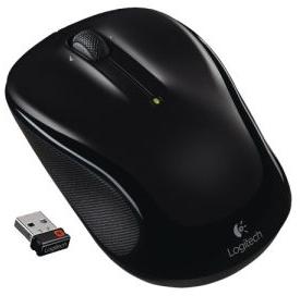 Wireless Mouse