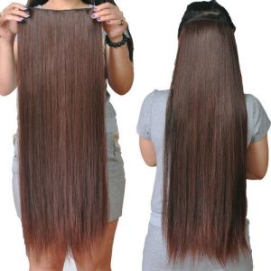 Human Hair Extension