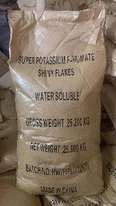 Super Potassium Humic Acid