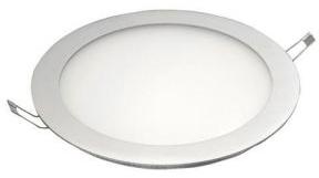 Led Round Panel Light