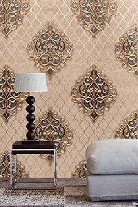 decorative wallpaper