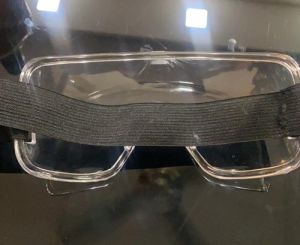 Safety Goggle