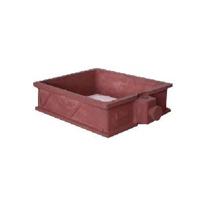 Metal Moulding Box