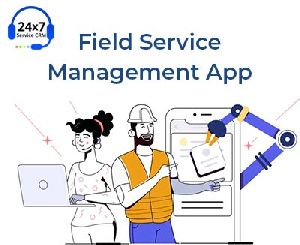 field service management application