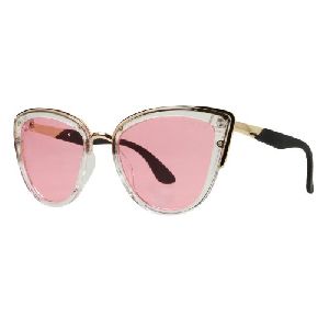 Cat Eye Sunglass