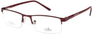 Half Rim Optical Frame