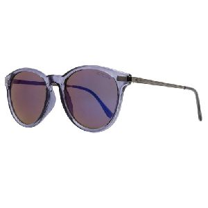 Unisex Round Sunglass