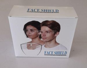 Face Shield