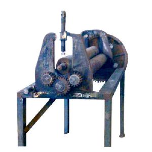 Bending Machine