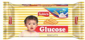 Milk Glucose Biscuits