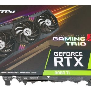 Computer Graphics Cards