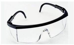 Safety Goggles